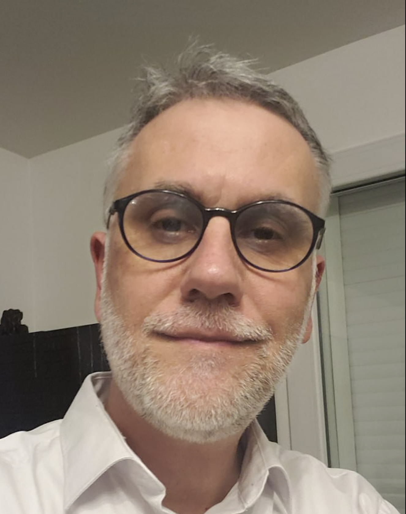 Gérald Bovet, psychothérapeute